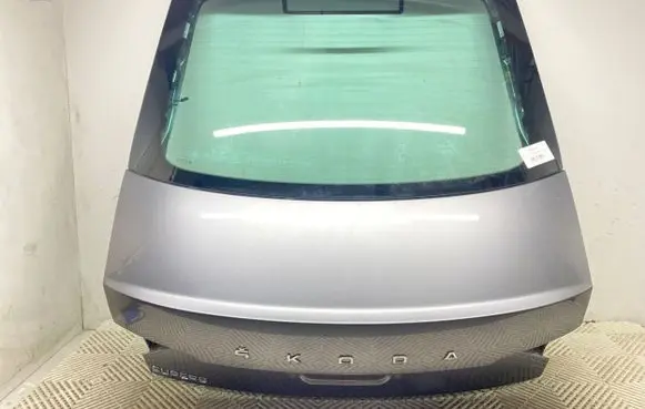 Skoda Superb B8 (3V) Tailgate/trunk/boot lid