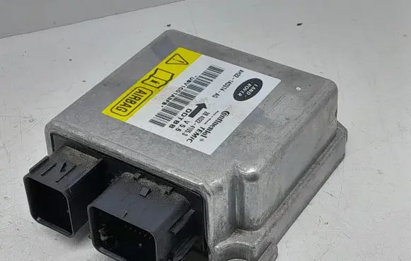 Land Rover Range Rover Sport L320 Airbag control unit/module AH2214D374AG