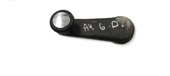 Audi A4 S4 B5 8D Rear door window winding handle 
