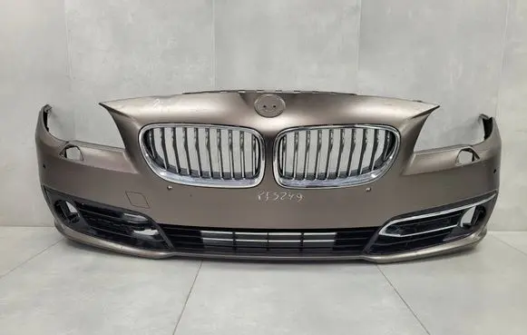 BMW 5 F10 F11 Front bumper 51117331706 5111 7331706