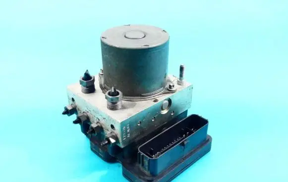 Jaguar XF X260 ABS Pump GX63-14F447-AF IMPRK1166441