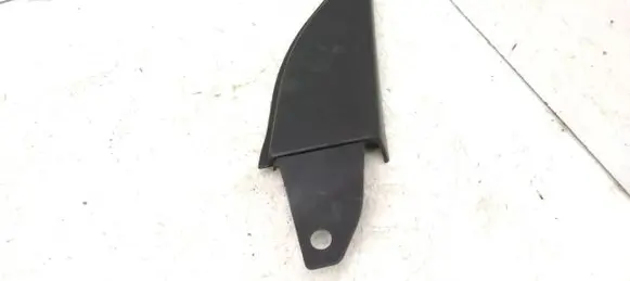 Ford Maverick Plastic wing mirror trim cover 5L8417D698AAW