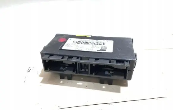 BMW 1 F20 F21 Air conditioner control unit module 9287533