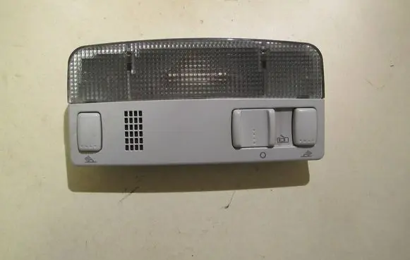 Skoda Octavia Mk2 (1Z) Other interior light 3B0947105C