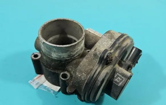 Mazda 2 Throttle body valve 2S6U-DB IMPRK1496146
