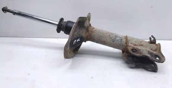 Nissan Almera Tino Front shock absorber/damper