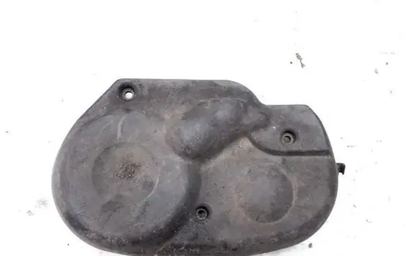Opel Vectra B Timing belt guard (cover) 90528243