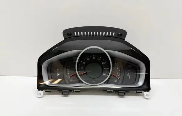 Volvo XC60 Speedometer (instrument cluster) 31412869 P31412869 0184947