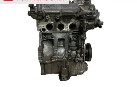 Nissan Note (E12) Engine HR12DDR