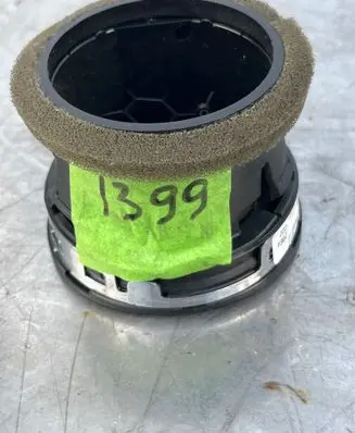 Ford S-MAX Dash center air vent grill 6M21U018B09A 1600171