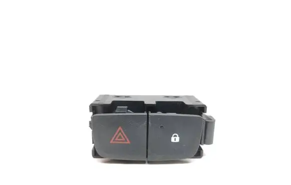 Renault Trafic III (X82) Hazard light switch 252100622RA