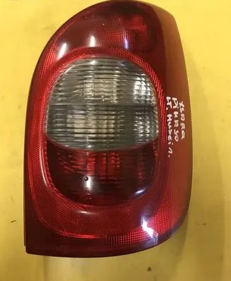 Citroen Xsara Picasso Rear/tail lights
