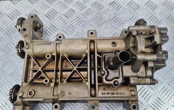 Mercedes-Benz E W212 Other engine part A2710301771 R2710341003
