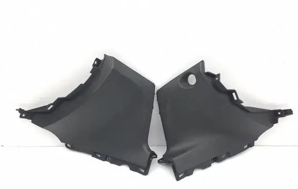 Jeep Grand Cherokee Centre console side trim front P01469043BL P01469053BL