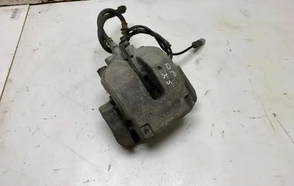 BMW X5 E70 Rear brake caliper
