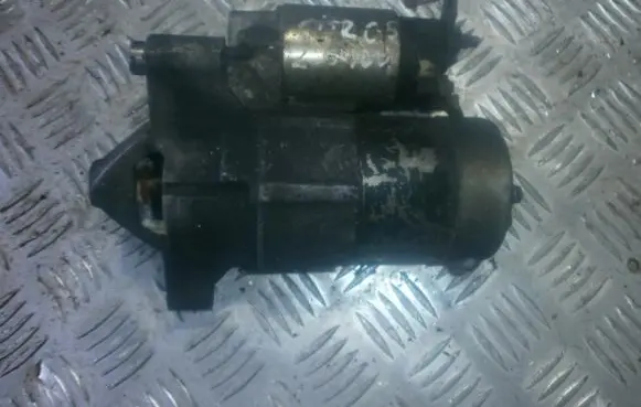 Citroen C5 Starter motor m000t82081
