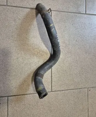 KIA Sportage Engine coolant pipe/hose 973112Y000