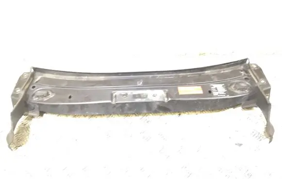 Mercedes-Benz GL X164 Top upper radiator support slam panel 1645002016 25522731 1645001916