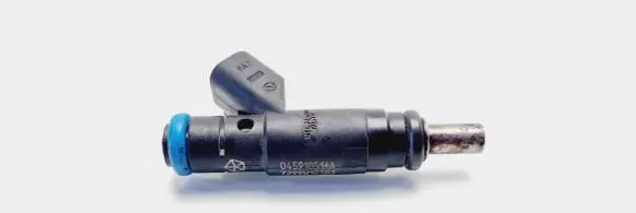 Dodge RAM 1500 DR Fuel injector 04591851AA 7299W12383
