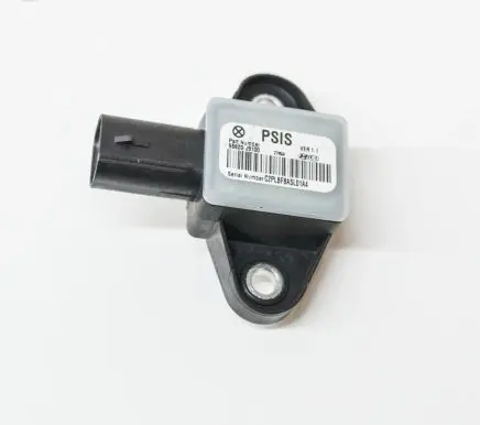 Hyundai Kona I Airbag deployment crash/impact sensor 95920J9100