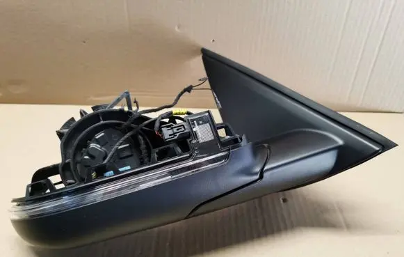 BMW X3 G01 Front door electric wing mirror 697140ADDANEK 697140AD