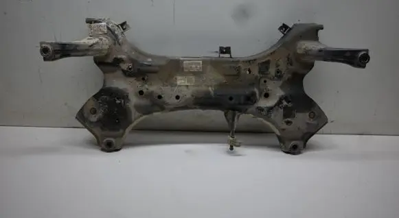 Front subframe
