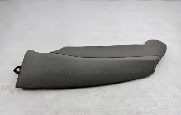 Audi A5 Rear seat side top trim 8W0885703A 8W0885703