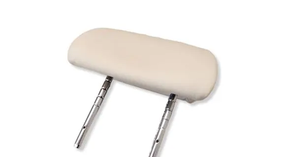 BMW 7 F01 F02 F03 F04 Rear seat headrest 