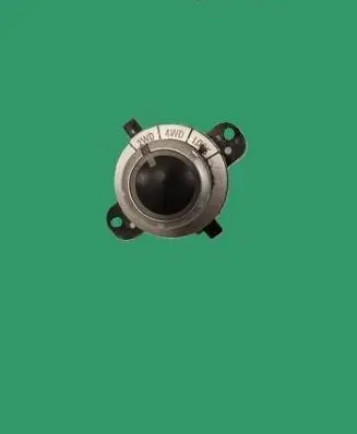 Peugeot 4007 Differential lock switch 7E16
