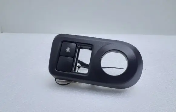 Citroen C4 Cactus Mirror switch trim 9801893777