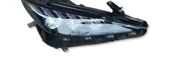 MG MG4 ev Headlight/headlamp 10976804