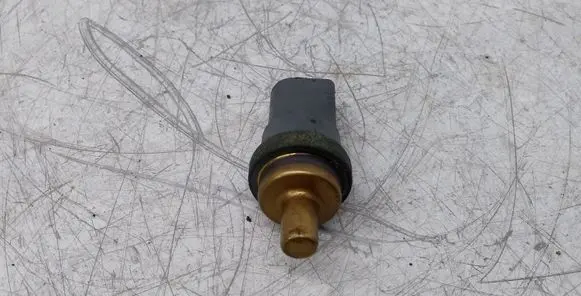 Volkswagen PASSAT B6 Coolant temperature sensor 06A919501A