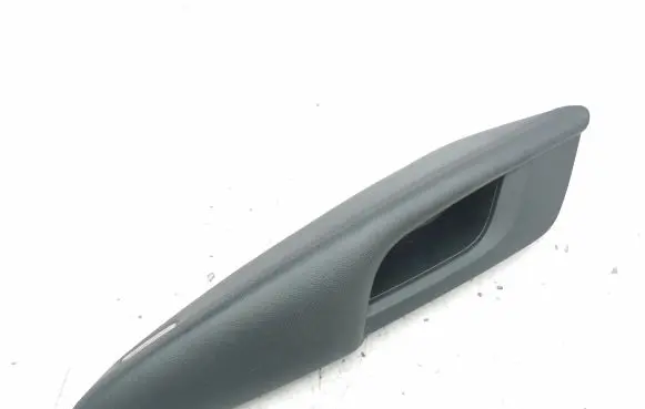 Hyundai Santa Fe Rear door handle trim 833602W000RYN