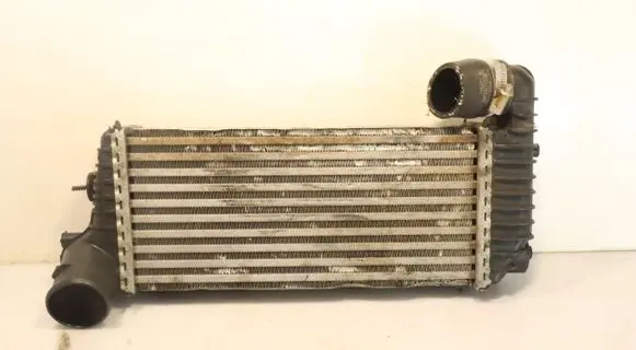 Ford Focus Intercooler radiator