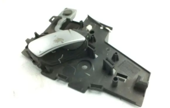 Citroen C5 Coupe rear side trim panel 
