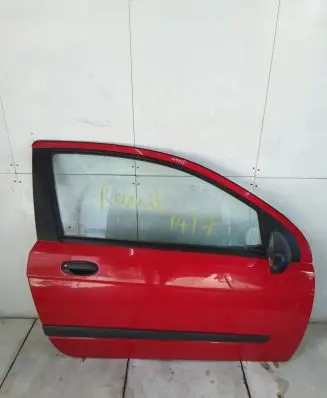 Door (2 Door Coupe)