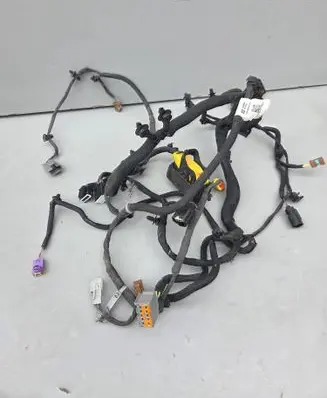 Chevrolet Camaro Seat wiring loom 3439399 001217600020