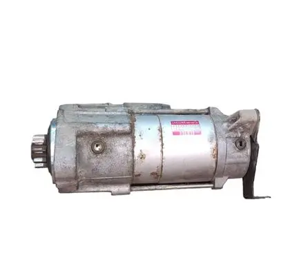 Jaguar XF Starter motor 4280004890