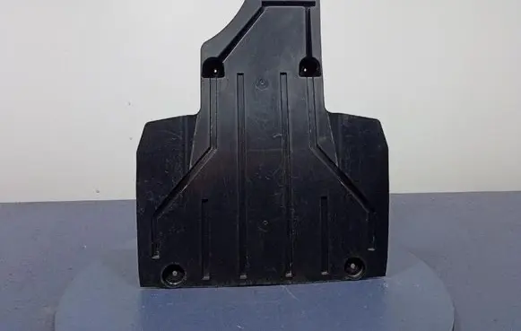 Ford Escape III Front underbody cover/under tray CV61-11787-AB