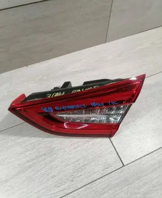 Maserati Quattroporte Rear/tail lights 670009228