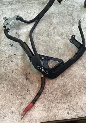 Fiat Ducato Positive cable (battery) 1388715080