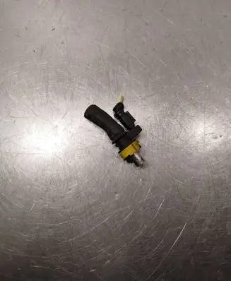 Peugeot 508 Intake air temperature sensor 9673593680