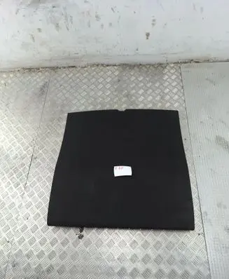 BMW 1 F20 F21 Trunk/boot floor carpet liner 7221879