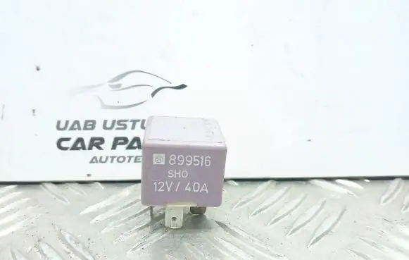 Audi A4 S4 B5 8D Other relay 431951253G