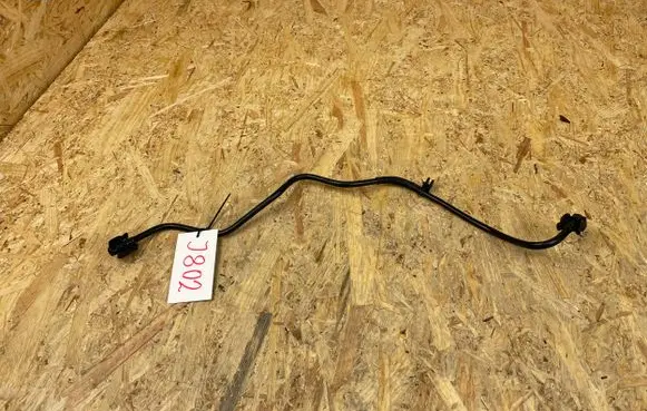 Renault Megane IV Engine coolant pipe/hose 217417486R