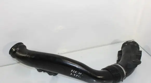 BMW X3 F25 Air intake hose/pipe 7583714 1039928 BMW1371