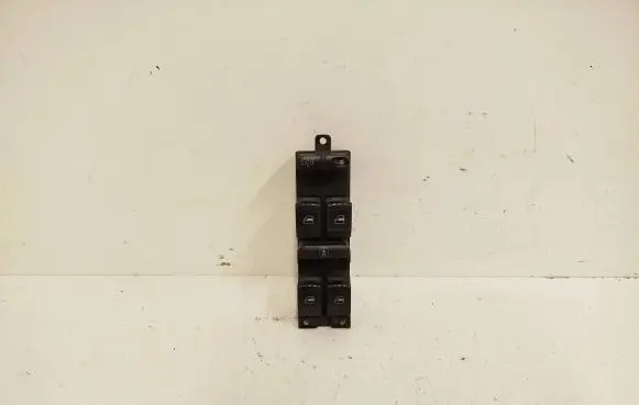 Skoda Octavia Mk1 (1U) Electric window control switch 1J4959857A 03755020