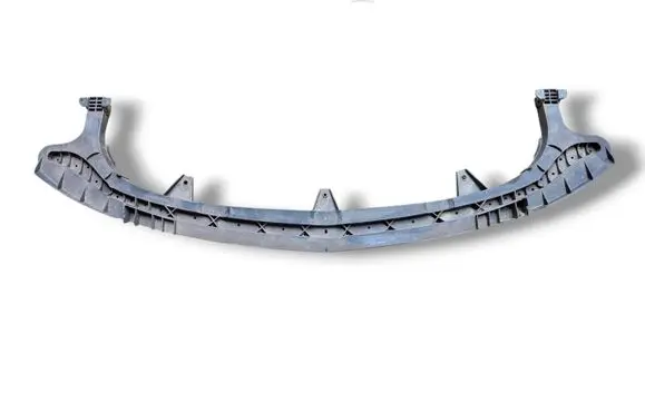 Opel Astra J Front bumper cross member 13321314