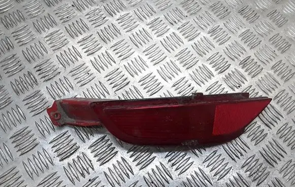 Ford C-MAX II Rear tail light reflector 8A6117E847AB
