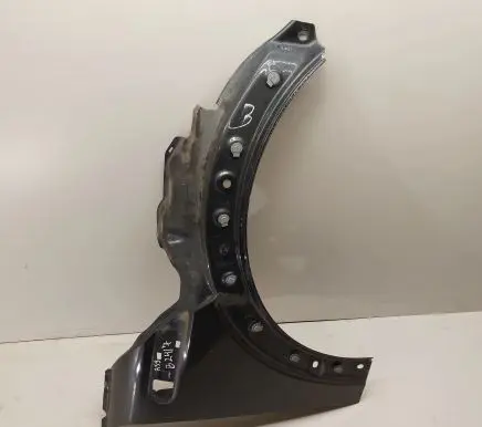 Mini Cooper Roadster R59 Fender